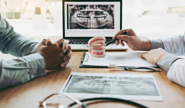 Professional Emergency Dental Service in SC